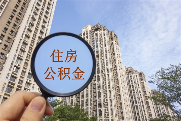 山东离职了公积金在哪里取（离职以后公积金去哪里取）